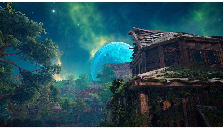 Produktbild THQ Biomutant (Switch, Switch Lite, Switch OLED, DE)