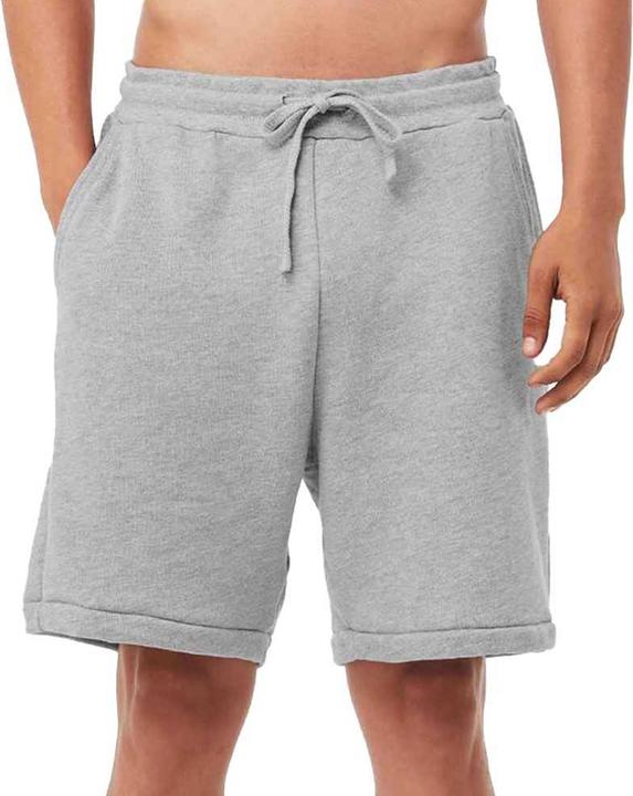 Immagine prodotto Bella Canvas Pantaloncini Sportivi Adulto Unisex (XXL)