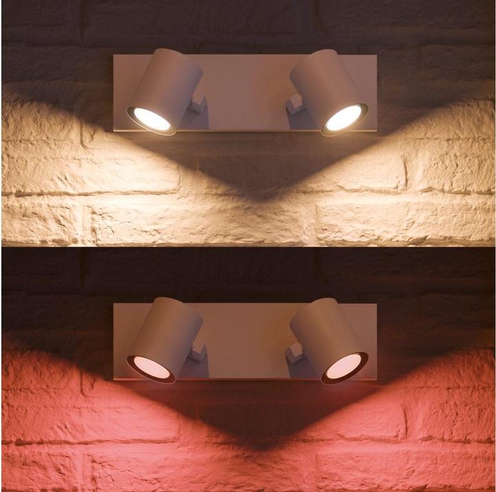 Image du produit Philips Argenta (350 lm, GU10)