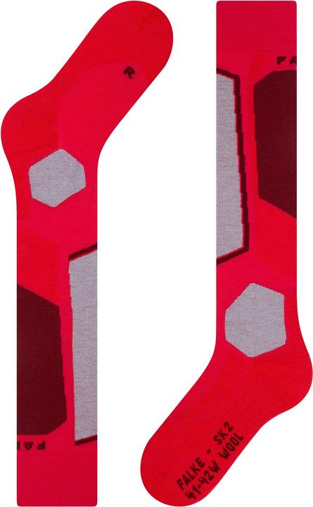 Actual product image Falke SK2 (39 - 40)
