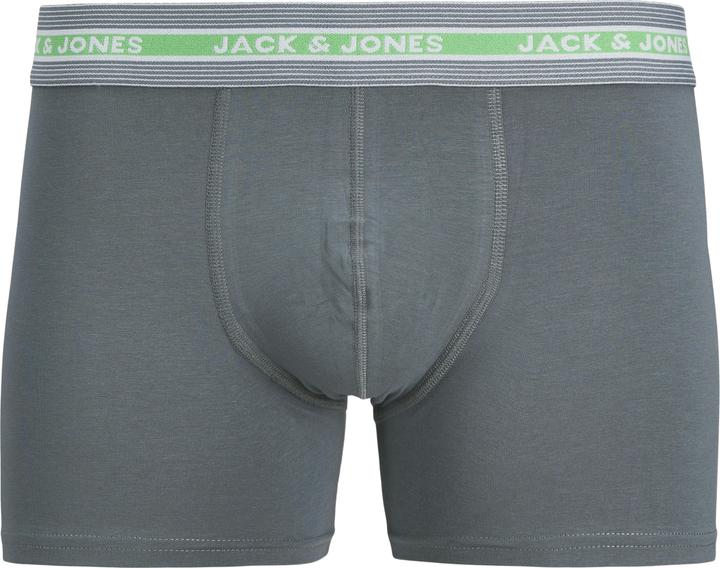 Immagine prodotto Jack & Jones 5er-pack Shorts Shorts (XL, Confezione da 5 pezzi)