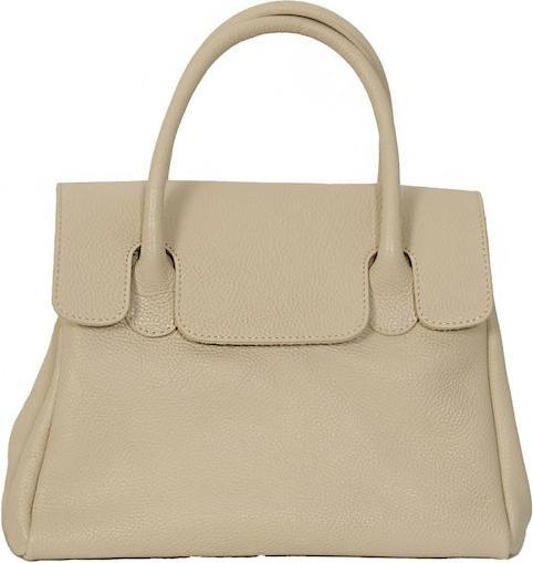 Produktbild Prima Ballerina Julia - Handtasche Leder Creme
