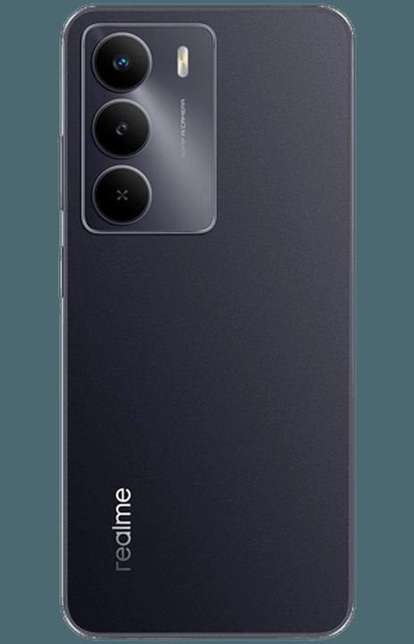 Immagine prodotto realme 14x (256 GB, Nerofumo, 6.67", Doppia SIM Ibrida, 50 Mpx, 5G)