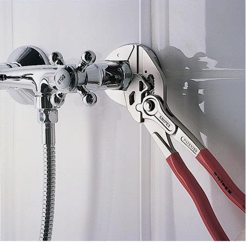 Image du produit Knipex Pince-clé (250 mm)