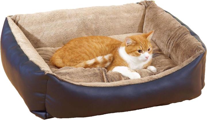 Immagine prodotto Swisspet Letto matrimoniale Piazza Bali (Cane, Gatto)