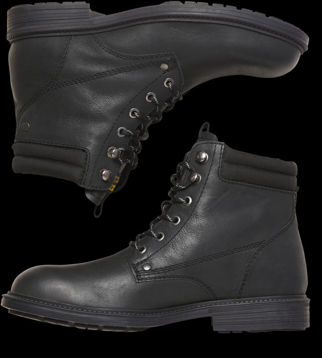 Image du produit Jack & Jones Bottes en cuir (42)