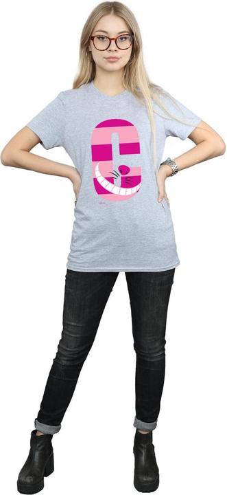 Produktbild Disney Alphabet A Is For Alice TShirt (M)