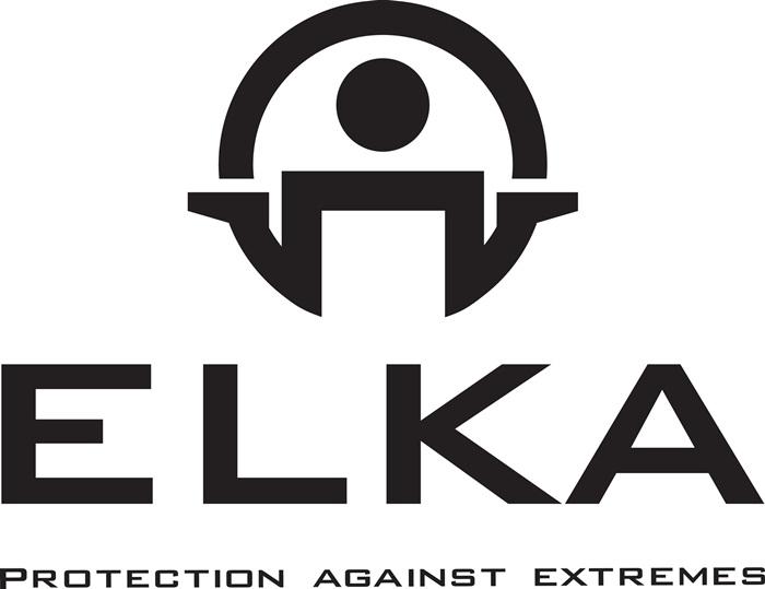 Actual product image Elka Rainwear zip-in jacket WORKING XTREME ( 4000380651 ) size L (L)
