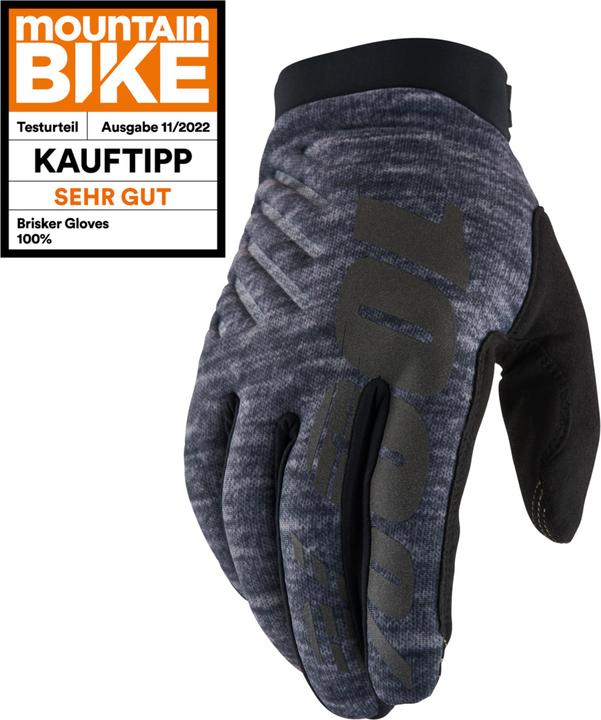 Produktbild 100% Brisker Handschuhe (XL)