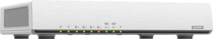 Actual product image QNAP QHora-301W
