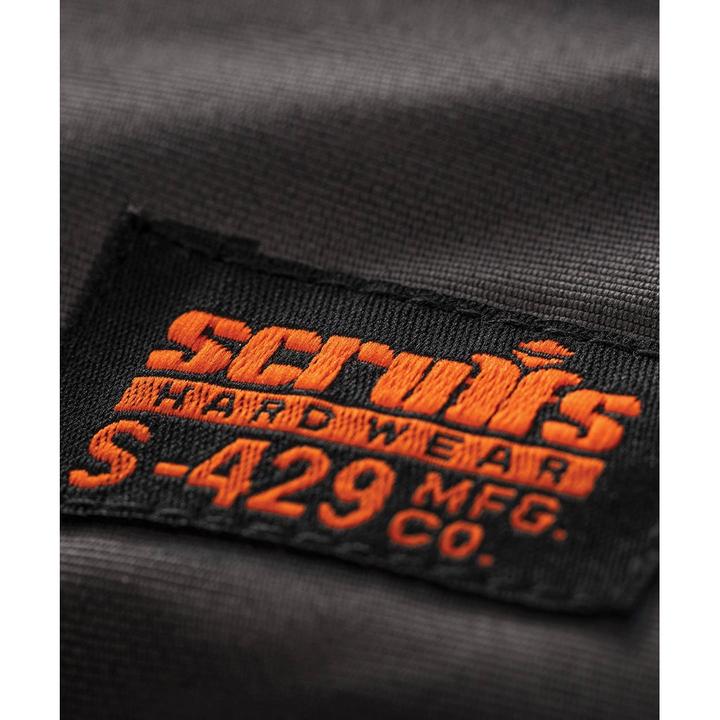 Actual product image Scruffs Mens Work Body Warmer (S)