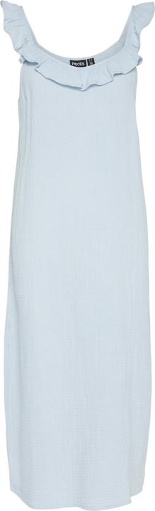Actual product image Pieces PCSASTINA Musselin Midikleid (XL)
