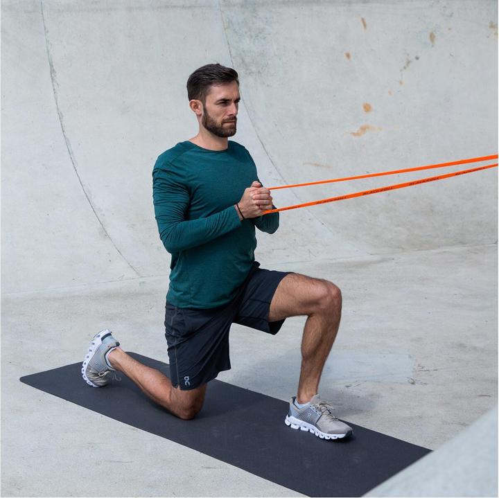 Actual product image Blackroll Super Band Set (1.04 m, Strong, Medium, Easy)