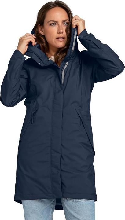 Actual product image Schöffel Women's Parka Sardegna (44, XL)