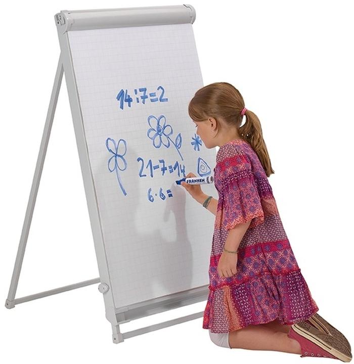 Produktbild Franken Flipchart-Tafel (67 x 95 cm)