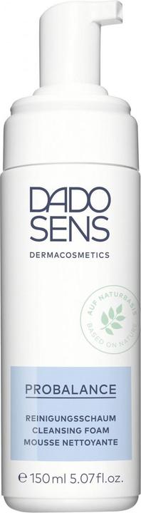 Produktbild Dado Sens PROBALANCE Reinigungsschaum - Sensible Haut (Schaum, 150 ml)