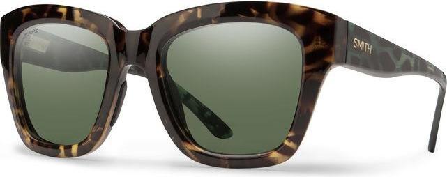 polarized gray green, alpine tortoise