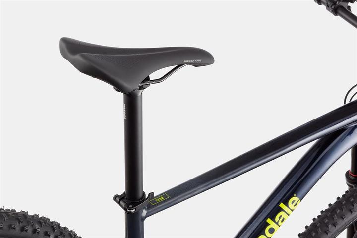 Immagine prodotto Cannondale Trail SL 2 blu notte (44 cm)
