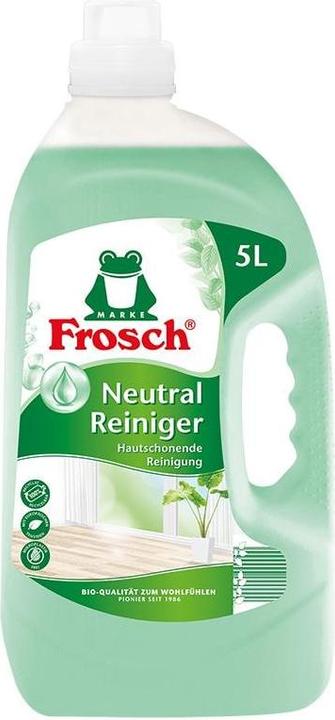 Produktbild Frosch Neutral Reiniger