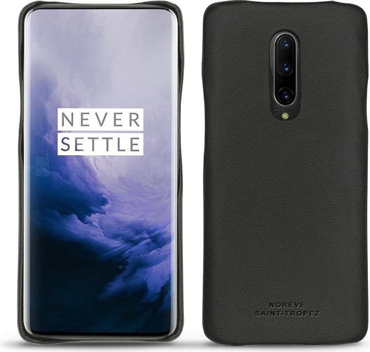Produktbild Noreve Lederschutzhülle (OnePlus 7 Pro)