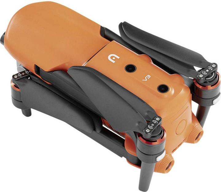 Productafbeelding Autel EVO II Dubbel 640T V3 (38 min, 1150 g, 50 Mpx)