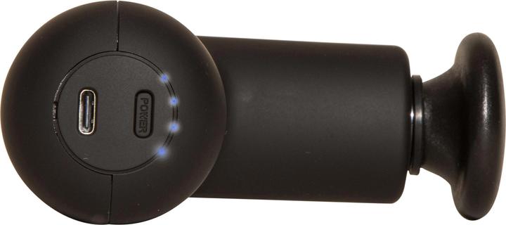Immagine prodotto Lola Massaggiatore - black