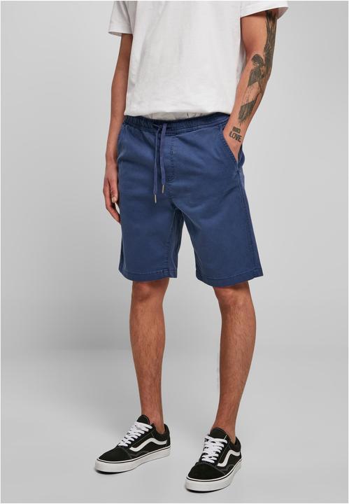 Image du produit Urban Classics Short en sergé stretch (S)