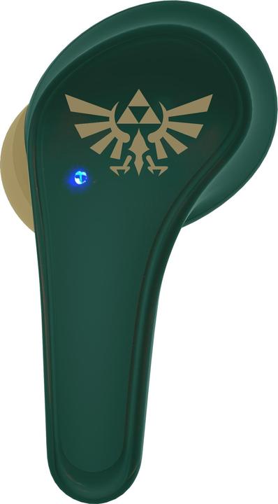 Immagine prodotto OTL TWS The Legend of Zelda: Tears of the Kingdom (Verde)