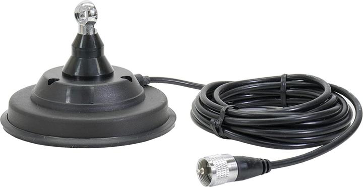 Actual product image PNI CB Antenna S75 Screw Butterfly Mount