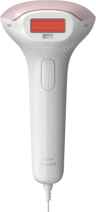 Image du produit Philips Lumea Advanced SC1994/00 Épilation à la lumière pulsée Rose Blanc (IPL)