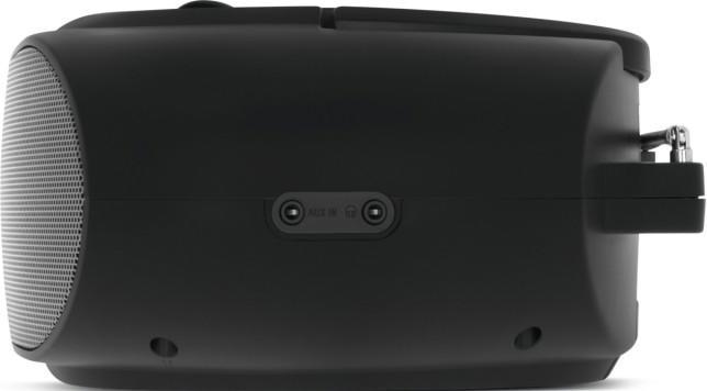 Immagine prodotto TechniSat DigitRadio 1990 (DAB, VHF, Bluetooth)