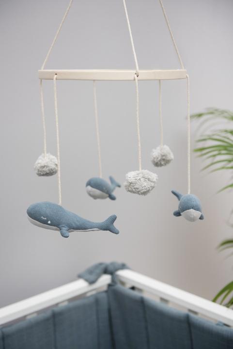 Actual product image Trixie Baby Mobile