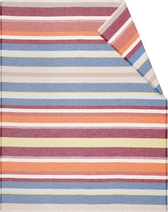 Produktbild Biederlack Plaid "Riad" (130 x 170 cm)