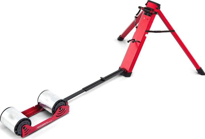 Actual product image Feedback Sports Omnium Trainer