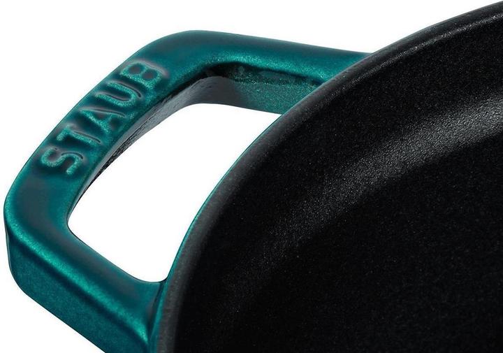 Image du produit Staub La Mer (24 cm, Cocotte + faitout, Fonte)