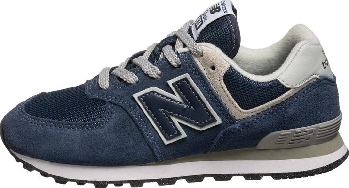 Image du produit New Balance 574 Baskets pour enfants (32.5)