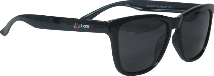 Image du produit PhoneLook Lunettes de soleil UV400 avec cadre en plastique
