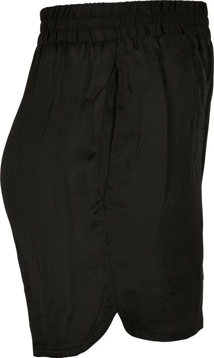 Produktbild Urban Classics Ladies Viscose Satin Resort Shorts - 17068 (S)