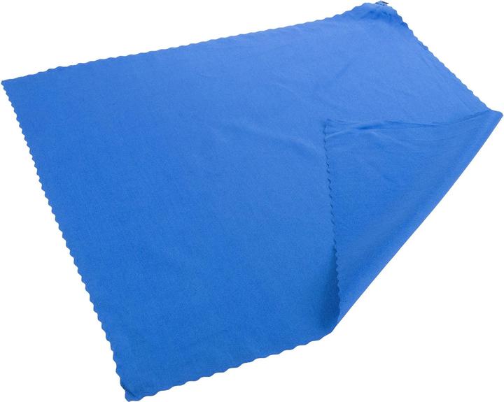 Actual product image Regatta Great Outdoors Extra Light and Compact Quick Dry Travel Towel (40 x 40 cm)