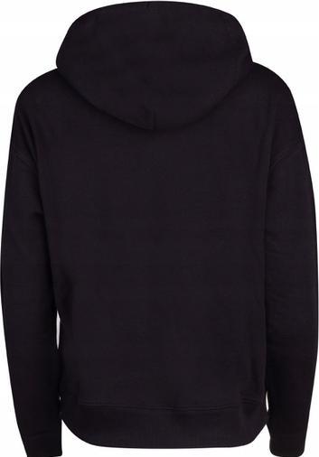 Produktbild Tommy Jeans Tjw Bxy Logo Drawcord Hoodie Ext (S)