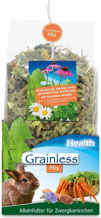 Image du produit JR Farm Nourriture pour rongeurs (0.60 kg)