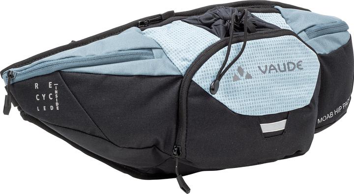 Actual product image Vaude Moab