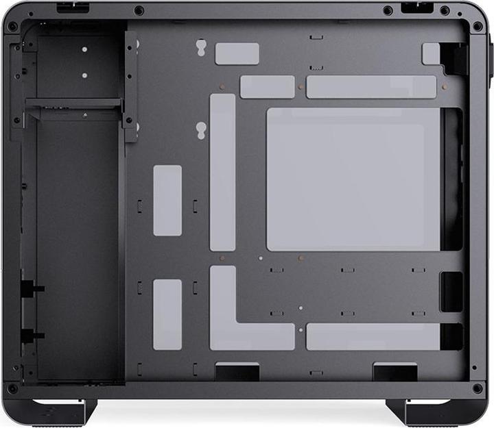 Actual product image Jonsbo U4 (mATX)