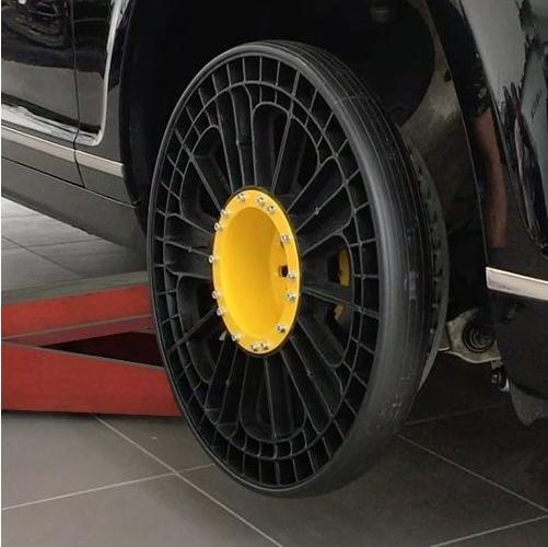 Produktbild Jack Wheels Universal Werkstatt Notrad