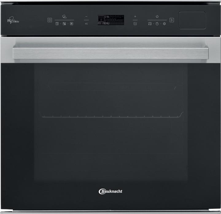 Bauknecht BIK7 CSH8TS PT (859991563510)
