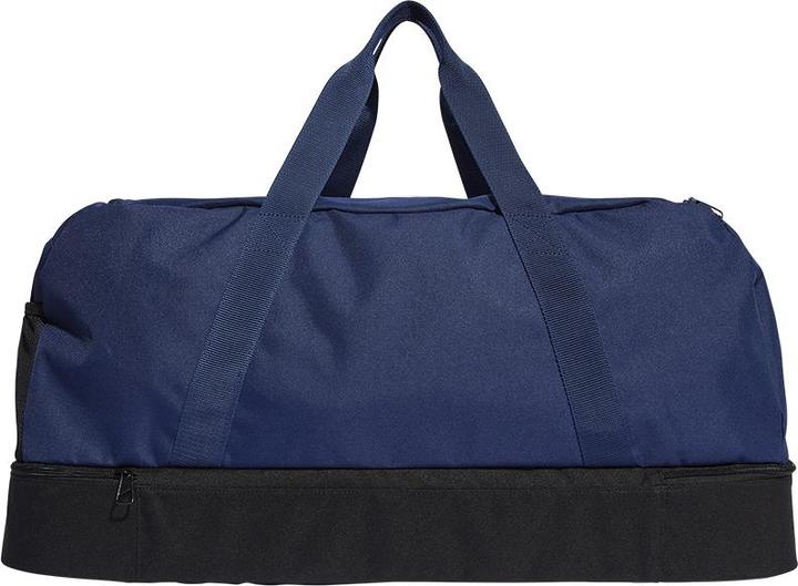 Immagine prodotto adidas Tiro League Duffel Borsa grande blu navy IB8652 (51.50 l)