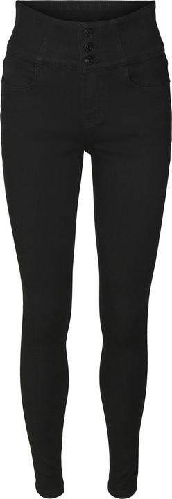 Produktbild Vero Moda VMDONNA Super High Rise Skinny Fit Jeans Skinny Jeans (30)