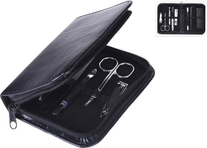 Image du produit Set de manucure, 9 pièces