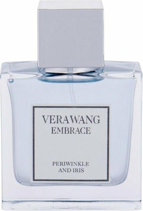 Image du produit Vera Wang Embrace Periwinkle & Iris (Eau de toilette, 30 ml)