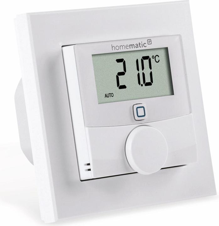 EQ-3 Thermostat mural Interrupteur de marque